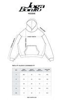 Italy Essentials Hoodie