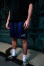 Milan Mesh Shorts