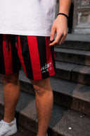 Milan Mesh Shorts