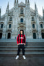 Milan Wool Sweater