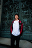 AC Milan x Knitted Zipup