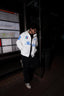 Italy Football Club Zip Hoodie