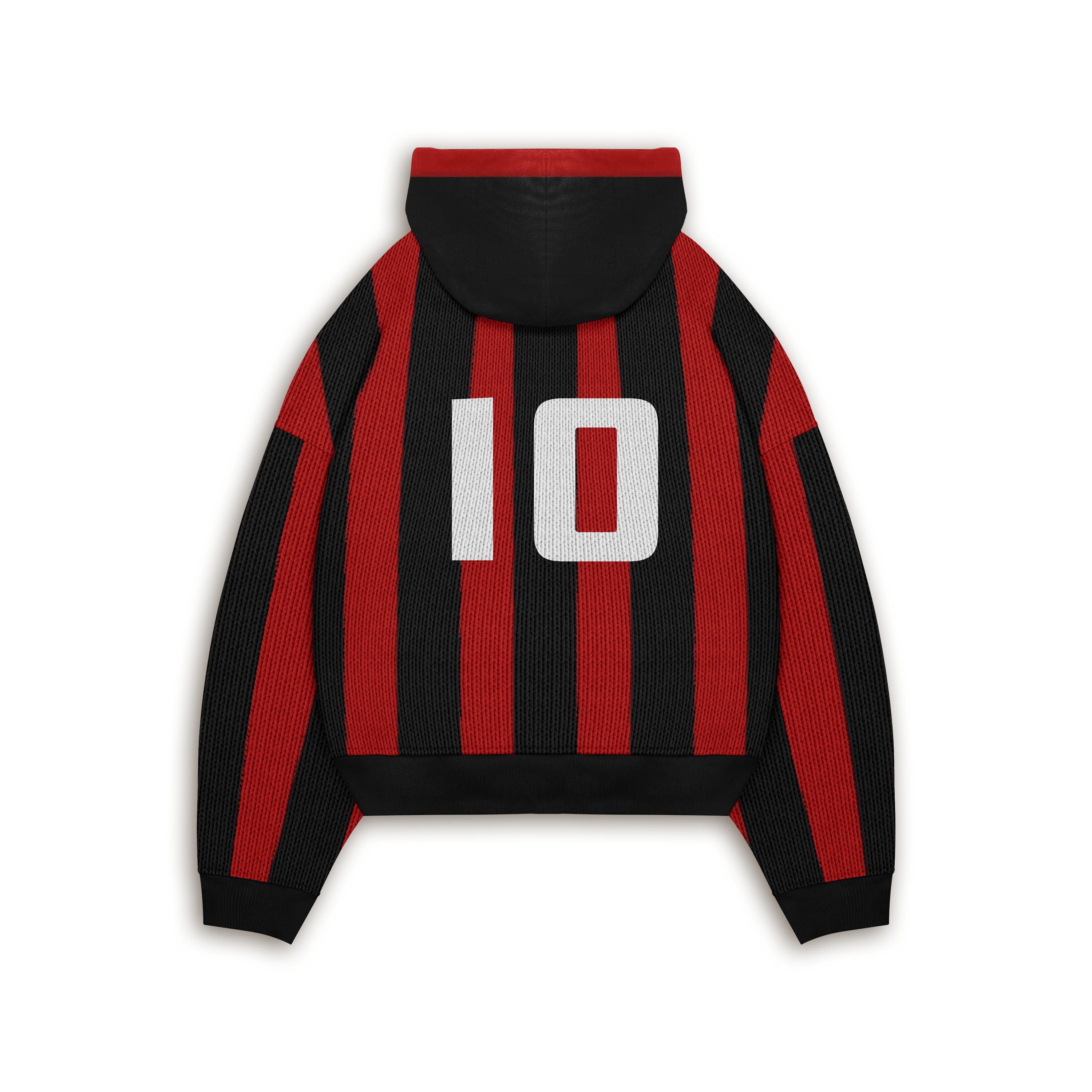 【ROA’s】c-boy style AC MILAN【No.329】 Hernan Crespo Official AC Milan Back Signed and Framed 1996
