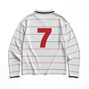 Long Sleeve Jersey (03' / 04' Kit)