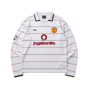 Long Sleeve Jersey (03' / 04' Kit)