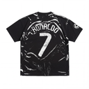 Ronaldo Jersey T-Shirt