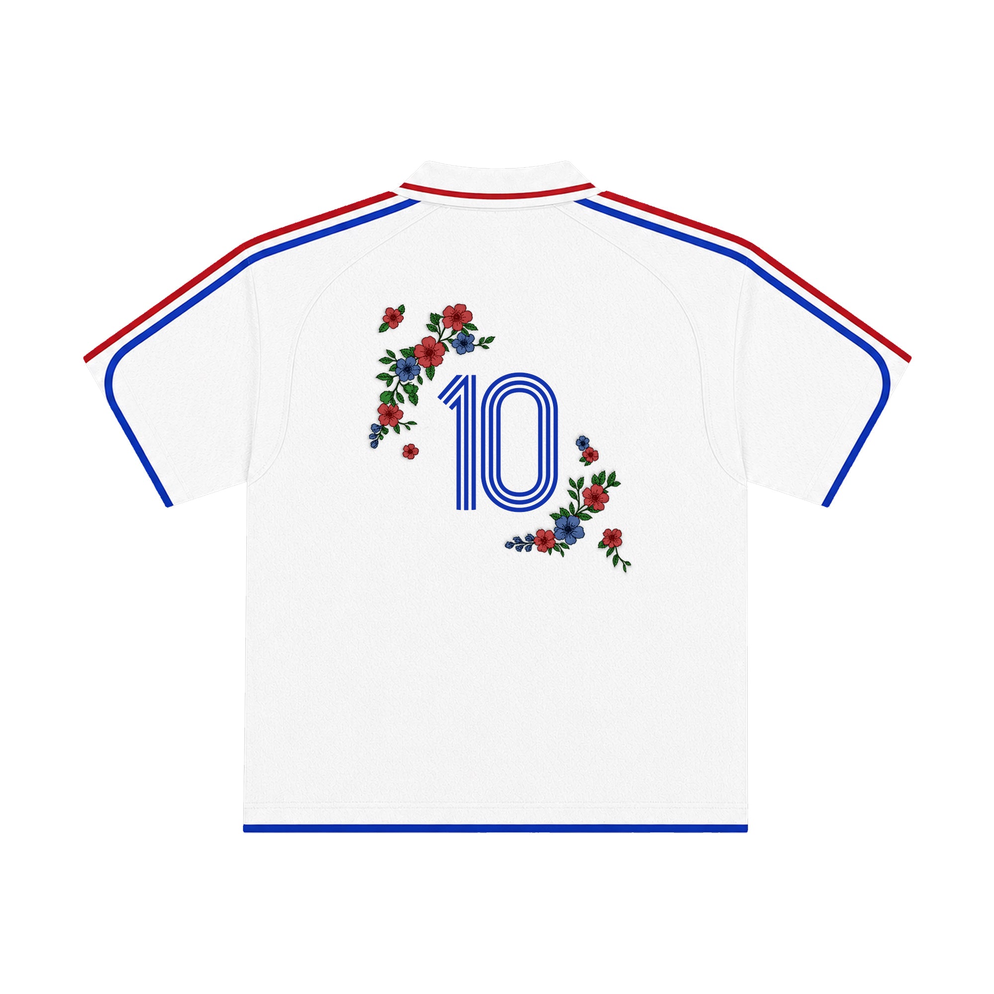 FRANCE EMBROIDERED JERSEY (V2)