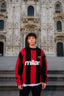 Milan Wool Sweater