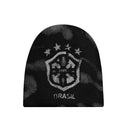 Brazil Beanie