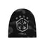 Brazil Beanie