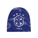 Brazil Beanie