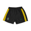 Joga Bonito x Brazil Football Shorts