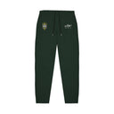 Brazil Tracksuit (Pants) - Forest Green