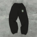 Brazil Essentials Sweatpants (Cuffed)