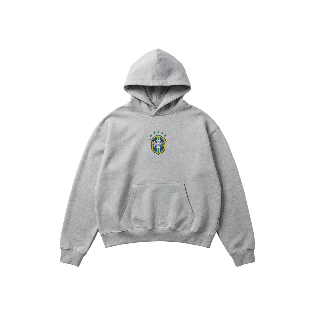 Brazil Hoodie