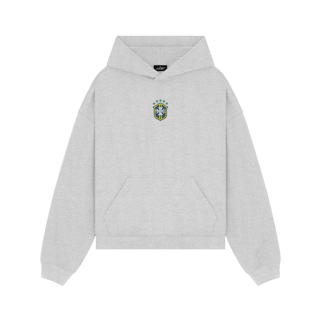 Brazil Essentials Hoodie