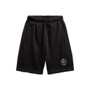 Brazil Sweatshorts (BLACKOUT)