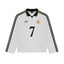 Long Sleeve Polo