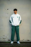 Brazil Tracksuit (Pants) - Forest Green