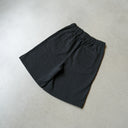 Brazil Sweatshorts (BLACKOUT)