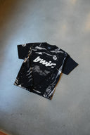 Ronaldo Jersey T-Shirt (BLACK)