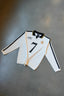 Long Sleeve Polo