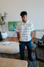 Inter Polo (White)