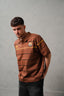 Brown Polo