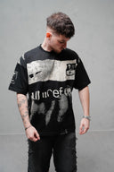 M10 Jersey T-Shirt (BLACK)