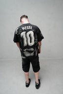 M10 Jersey T-Shirt (BLACK)