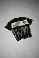 M10 Jersey T-Shirt (BLACK)