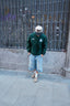 Tracksuit Jacket