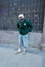Tracksuit Jacket