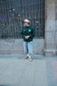 Tracksuit Jacket