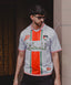 Joga Bonito x Palestine Jersey White - Pre Order