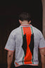 Joga Bonito x Palestine Jersey White - Pre Order