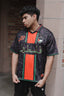 Joga Bonito x Palestine Jersey Black - Pre Order