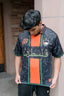 Joga Bonito x Palestine Jersey Black - Pre Order