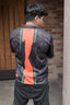 Joga Bonito x Palestine Jersey Black - Pre Order