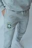 Brazil Essentials Sweatpants (Cuffed)