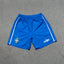 Joga Bonito x Brazil Football Shorts