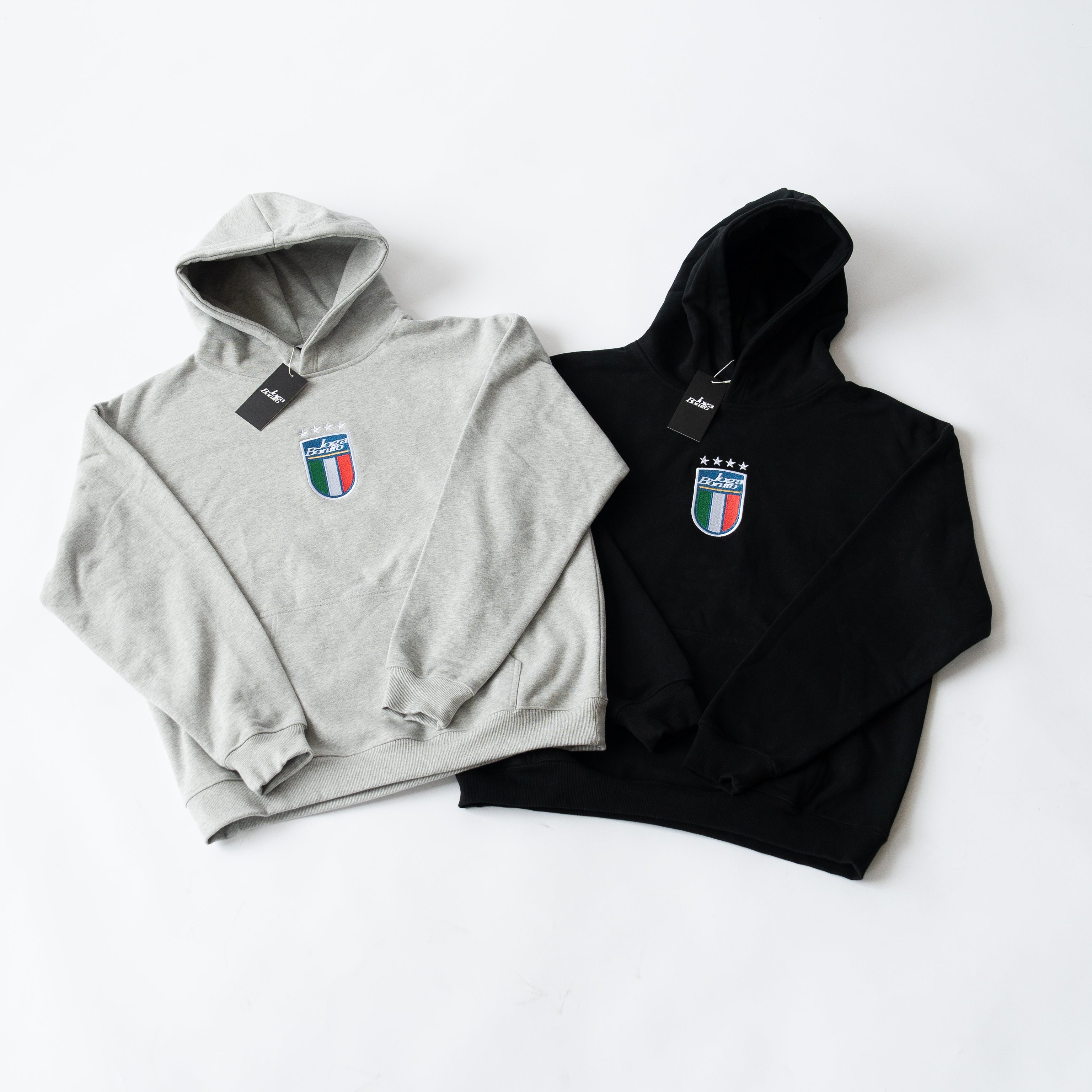 Activeist Classics Oversized Hoodie – ACTIVEIST