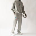 Italy Essentials Hoodie
