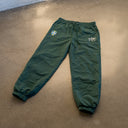 Brazil Tracksuit (Pants) - Forest Green