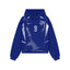 R9 Jersey Hoodie