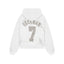 Beckham Jersey Hoodie