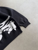 England Lion Knit Sweater