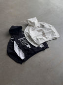 Beckham Jersey Hoodie