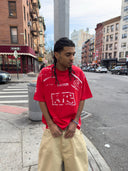 Ronaldo Jersey T-Shirt