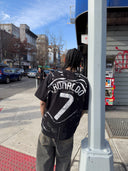 Ronaldo Jersey T-Shirt